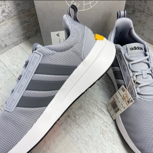 ADIDAS RACER TR21 SHOES - Picture 9 of 14